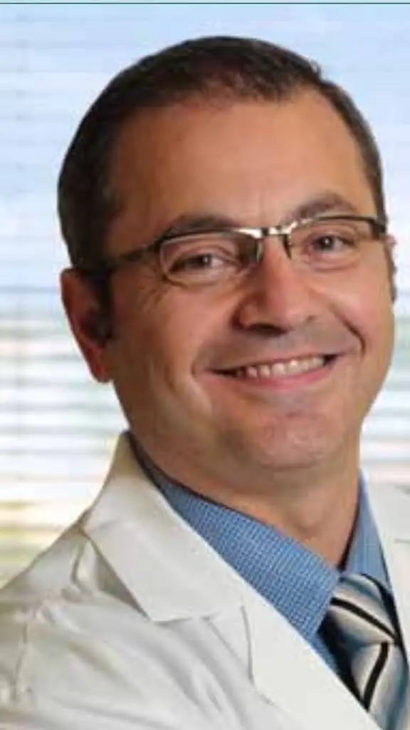 Center For Advanced Periodontics And Implant Dentistry - Falmouth