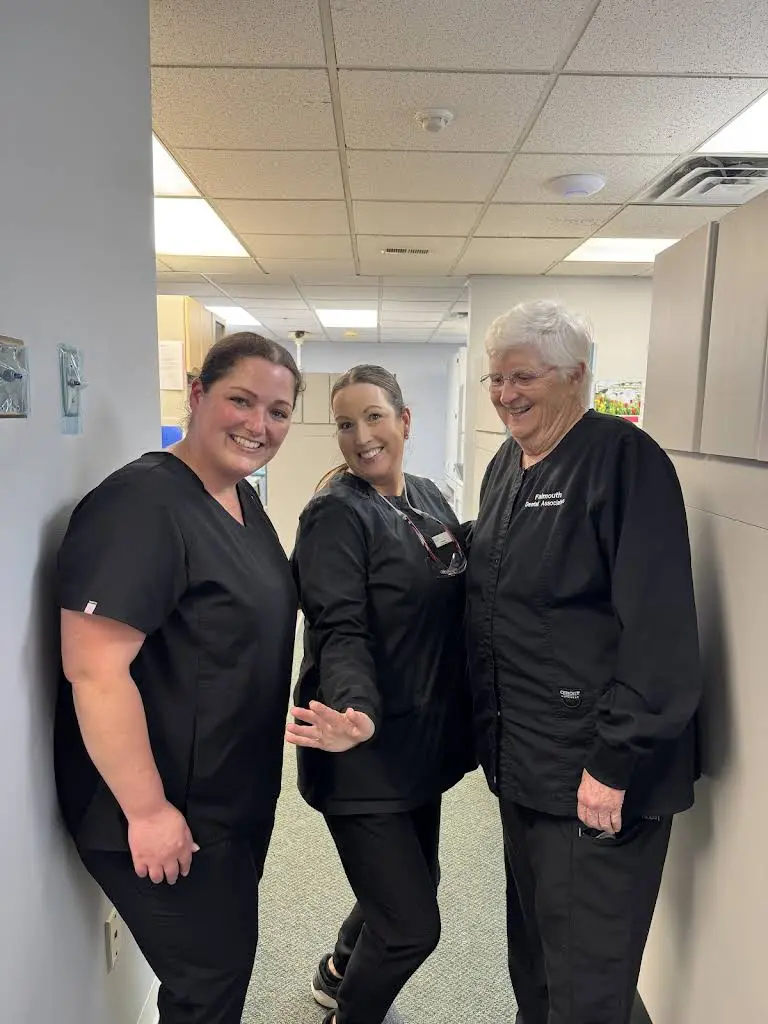 Falmouth Dental Associates