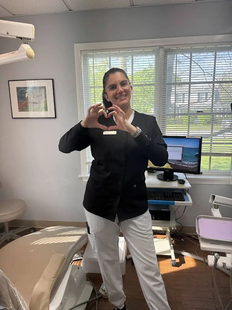 Falmouth Dental Associates