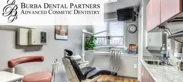 Burba Dental Partners