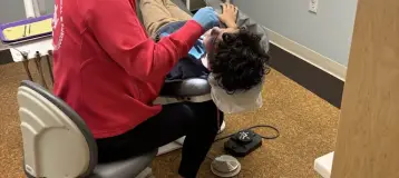 Salem Pediatric Dental & Orthodontic Associates