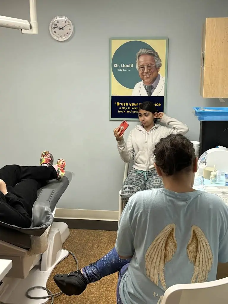 Salem Pediatric Dental & Orthodontic Associates