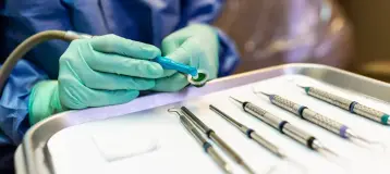 Whiting Dental Arts