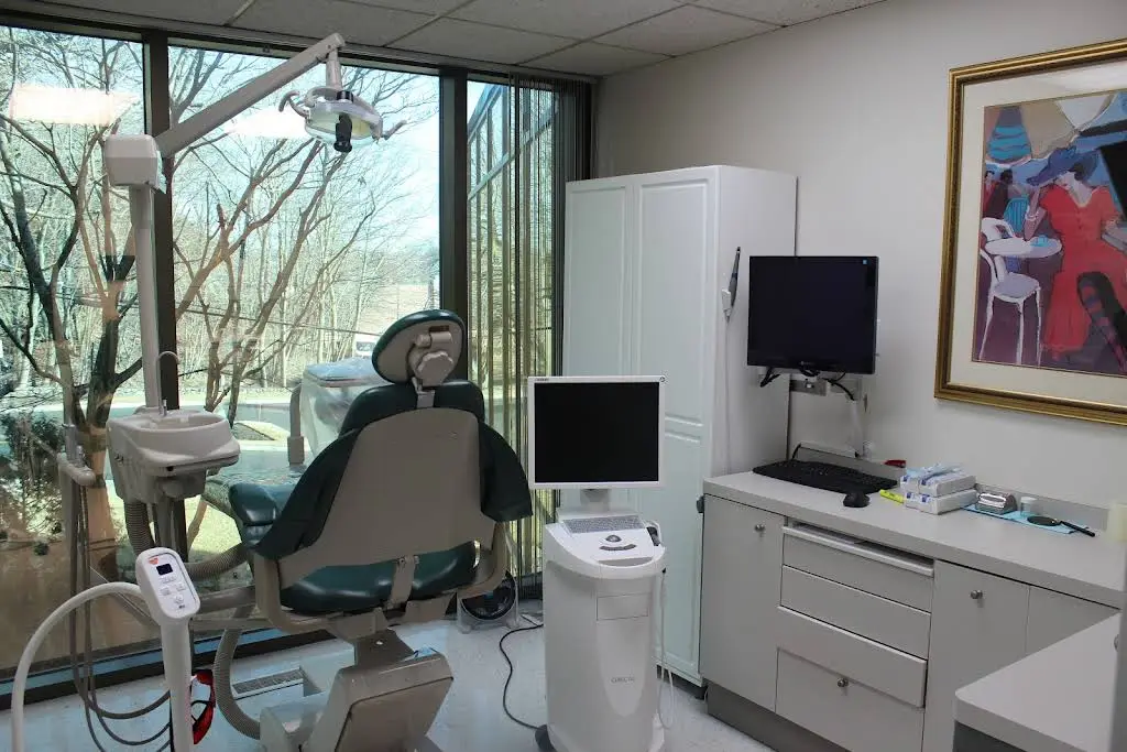 Whiting Dental Arts