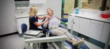 Vinnin Square Dental Group