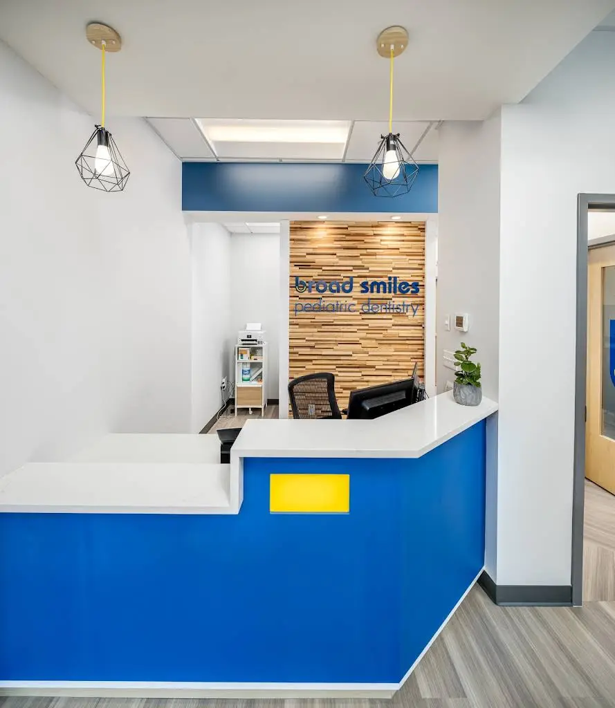 Broad Smiles Pediatric Dentistry & Orthodontics