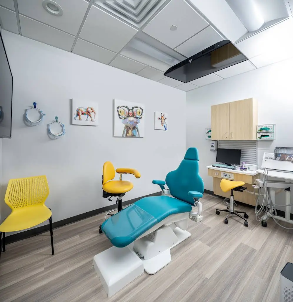 Broad Smiles Pediatric Dentistry & Orthodontics