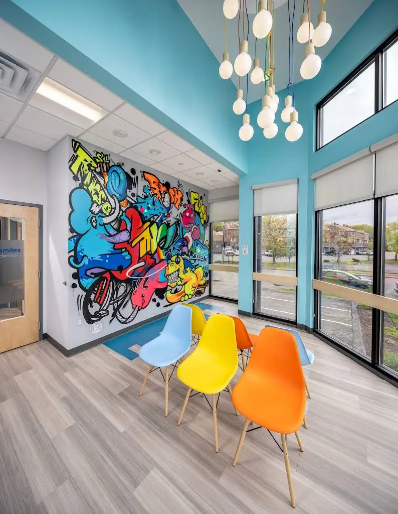 Broad Smiles Pediatric Dentistry & Orthodontics