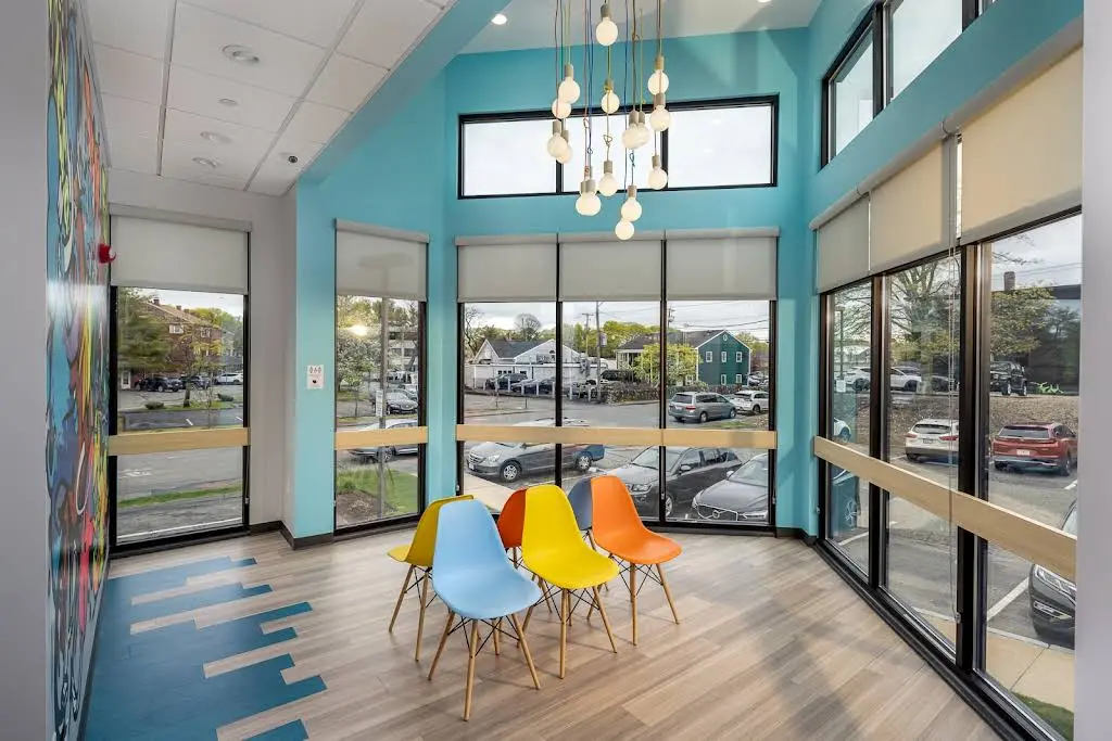 Broad Smiles Pediatric Dentistry & Orthodontics