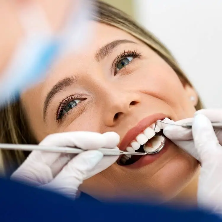 Danvers Aesthetic Family Dentistry - Professional dental clinic exterior with modern facilities