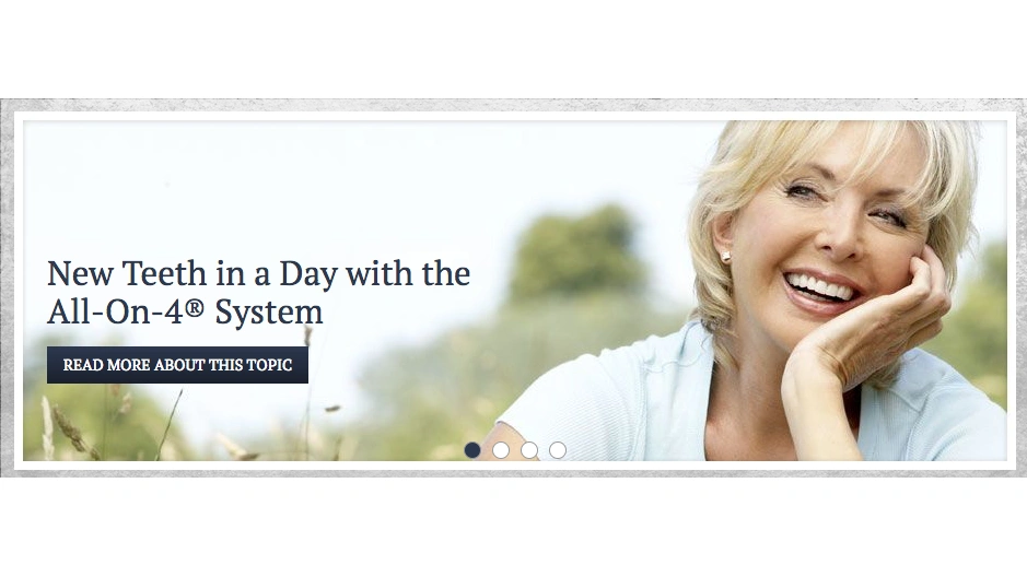 Danvers Aesthetic Family Dentistry
