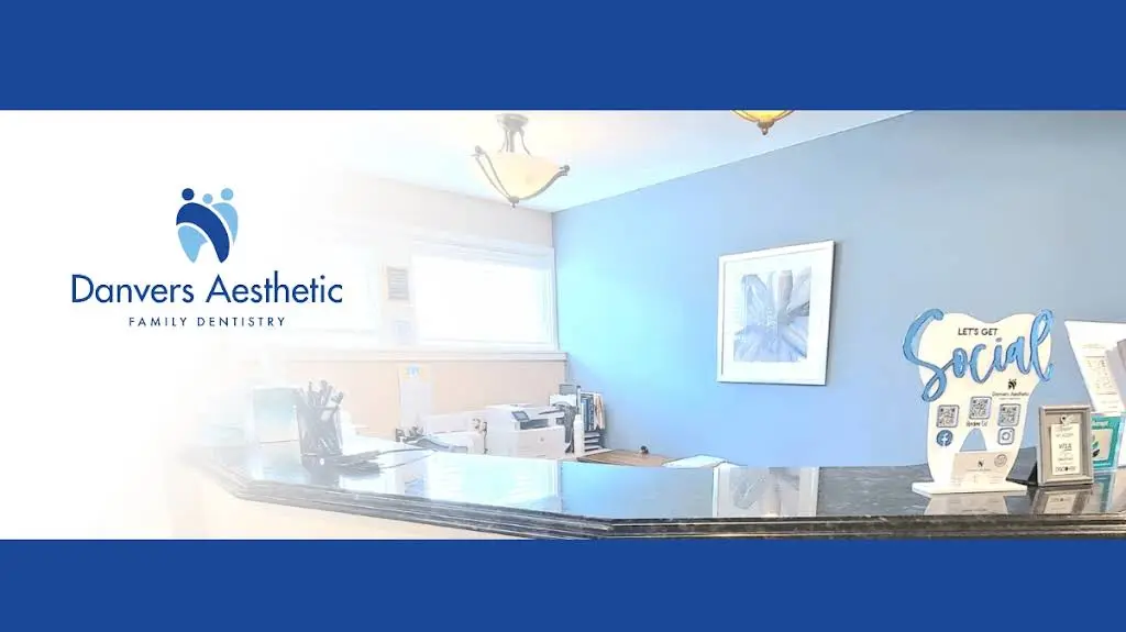 Danvers Aesthetic Family Dentistry