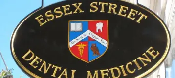 Essex Street Dental Medicine