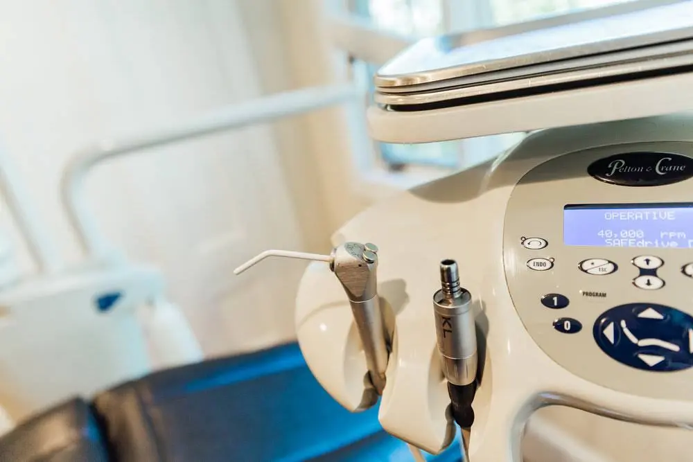 Essex Street Dental Medicine
