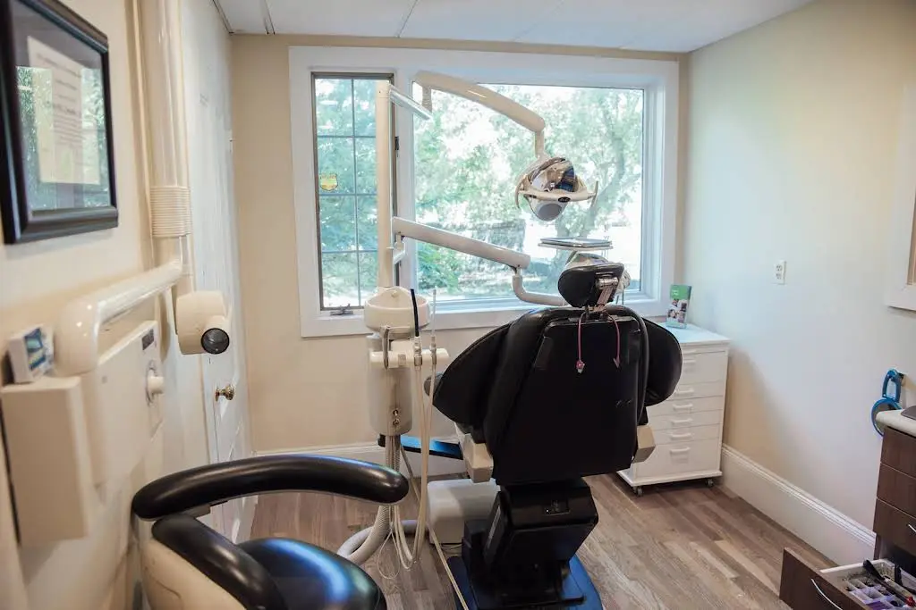 Essex Street Dental Medicine