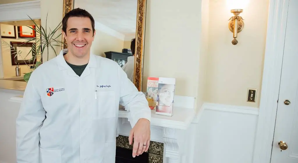Essex Street Dental Medicine