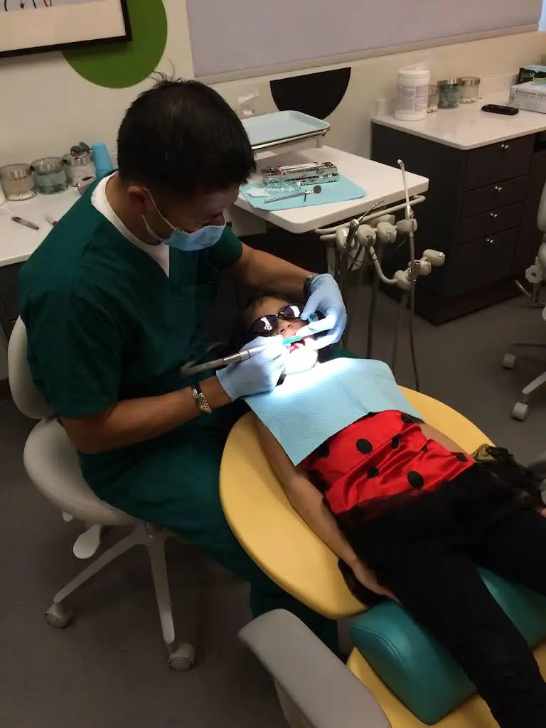 ABC Dental - Pediatric