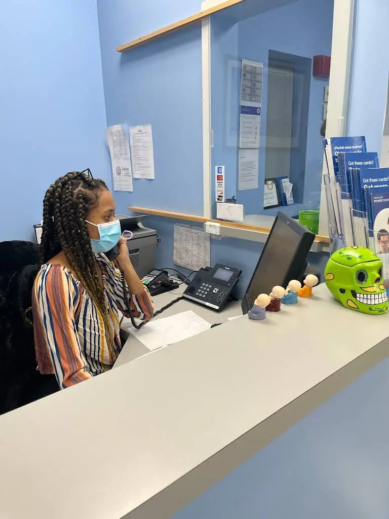 Family Dental & Orthodontics