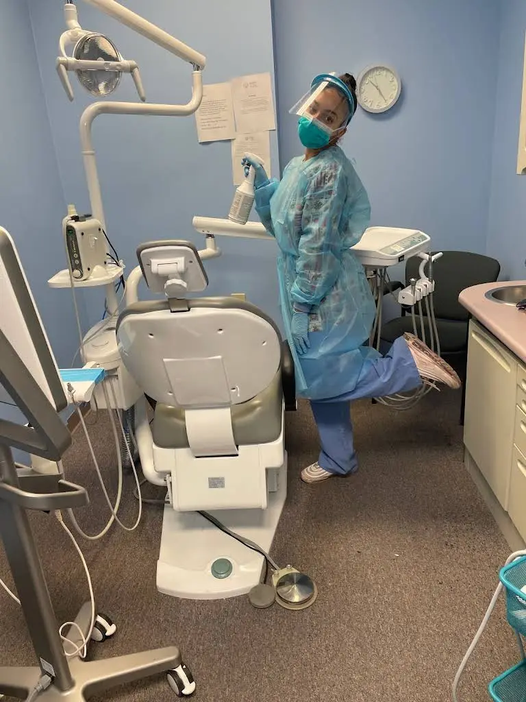 Family Dental & Orthodontics