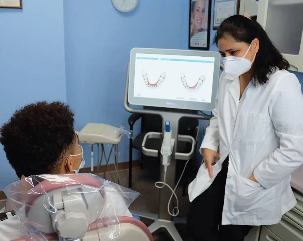Family Dental & Orthodontics