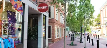 Mass Bay Dental