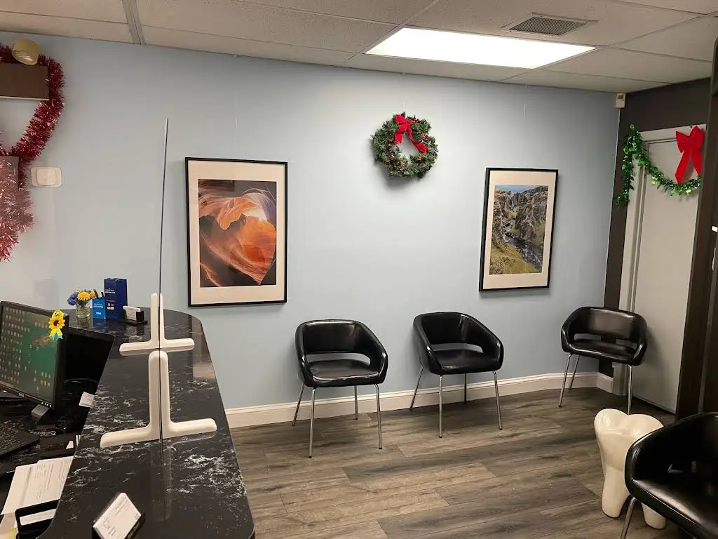 Mass Bay Dental