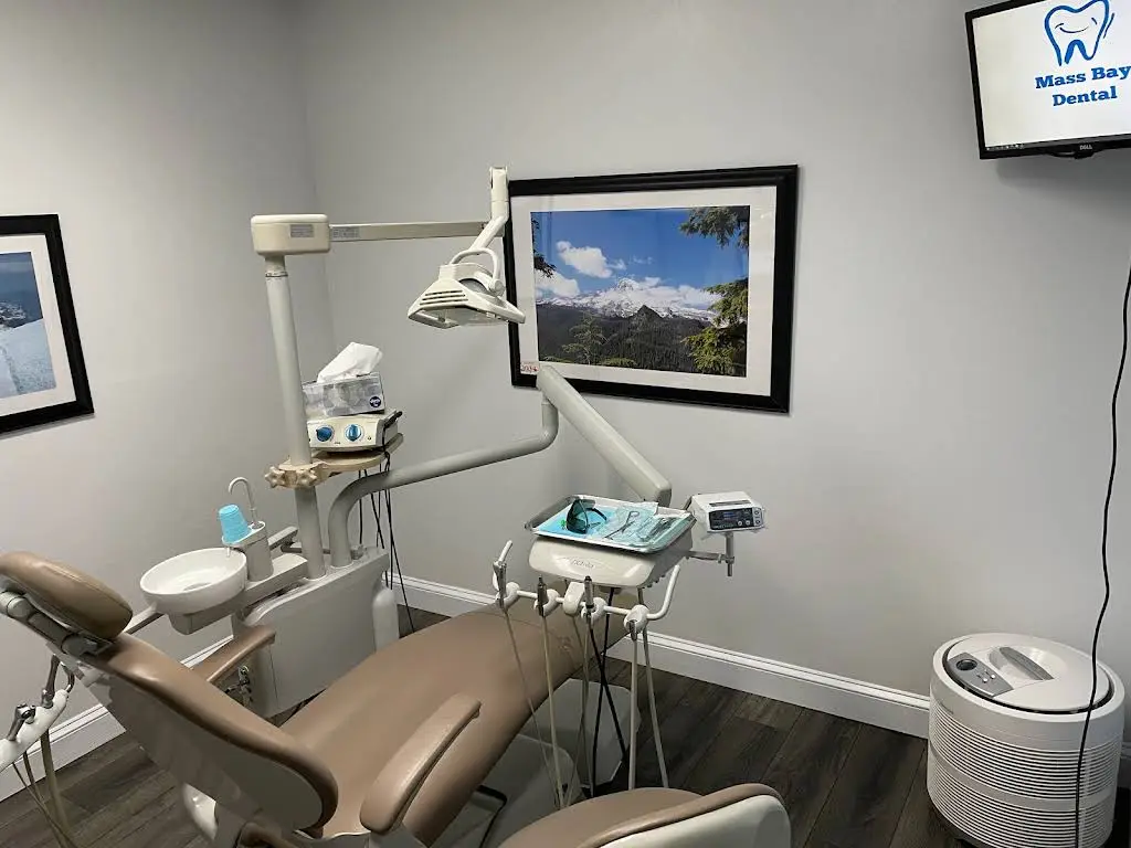 Mass Bay Dental