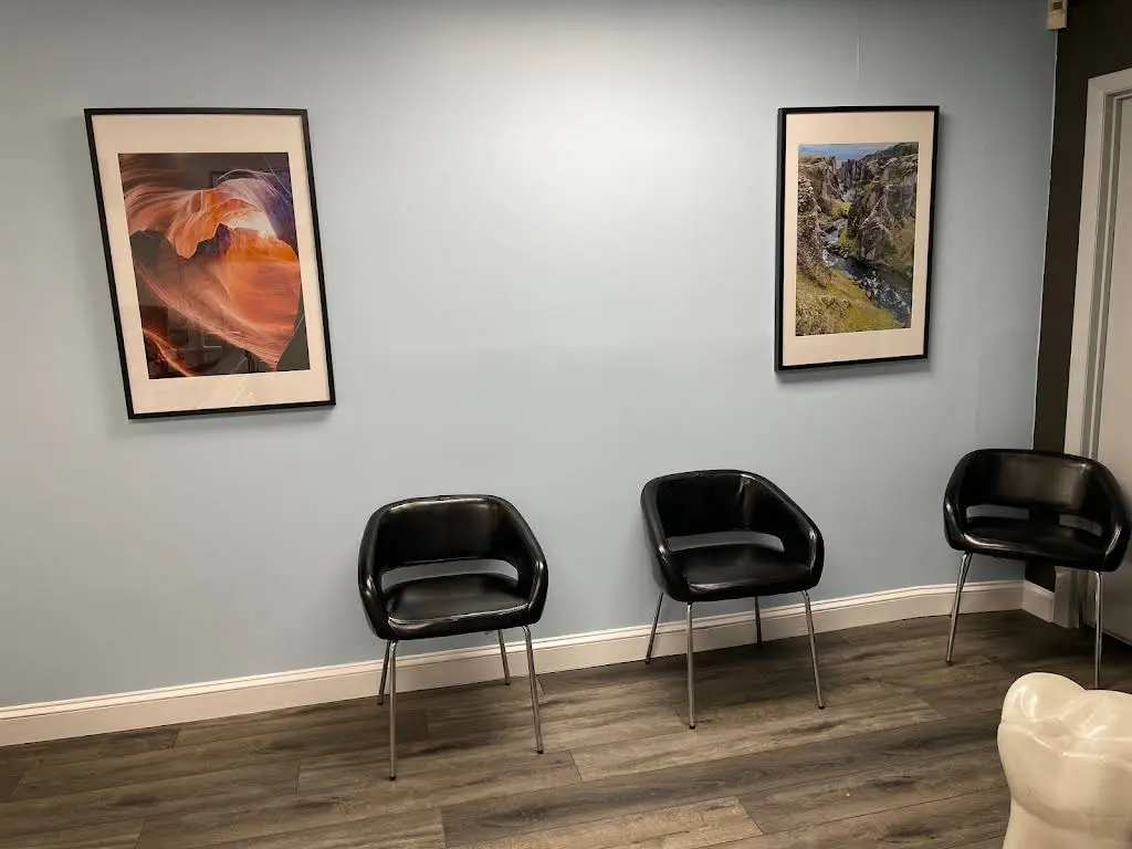 Mass Bay Dental