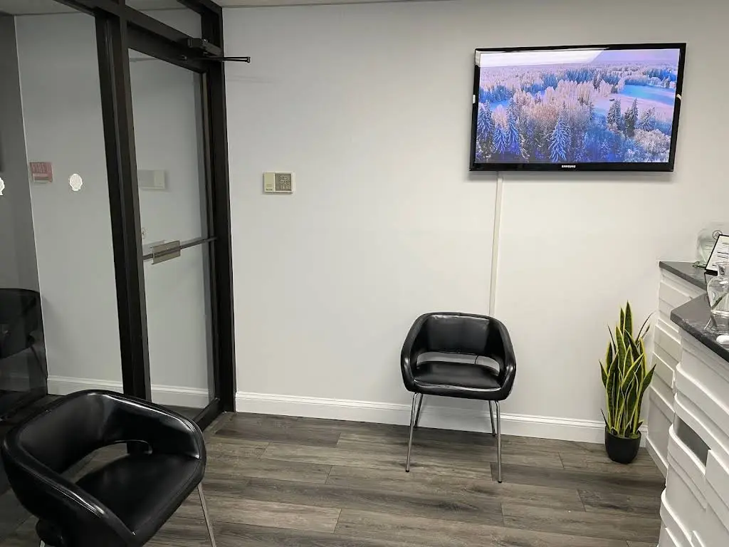 Mass Bay Dental