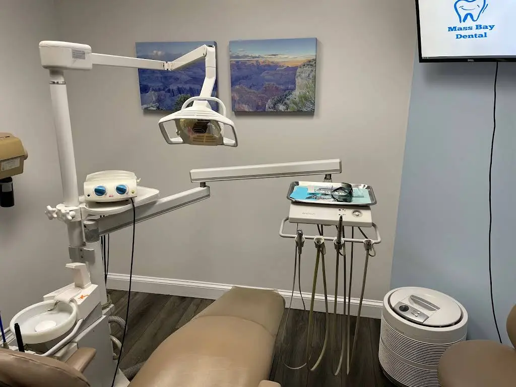 Mass Bay Dental
