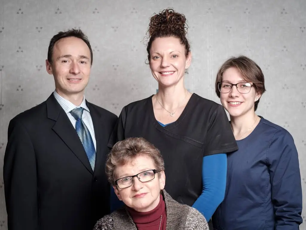 Mass Bay Dental