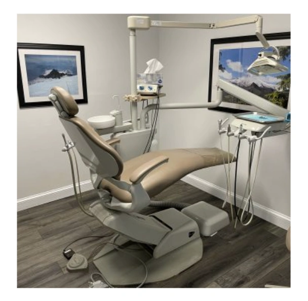 Mass Bay Dental