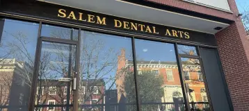 Salem Dental Arts