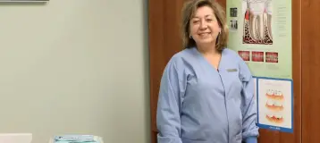 Aleris Salem Dental Center