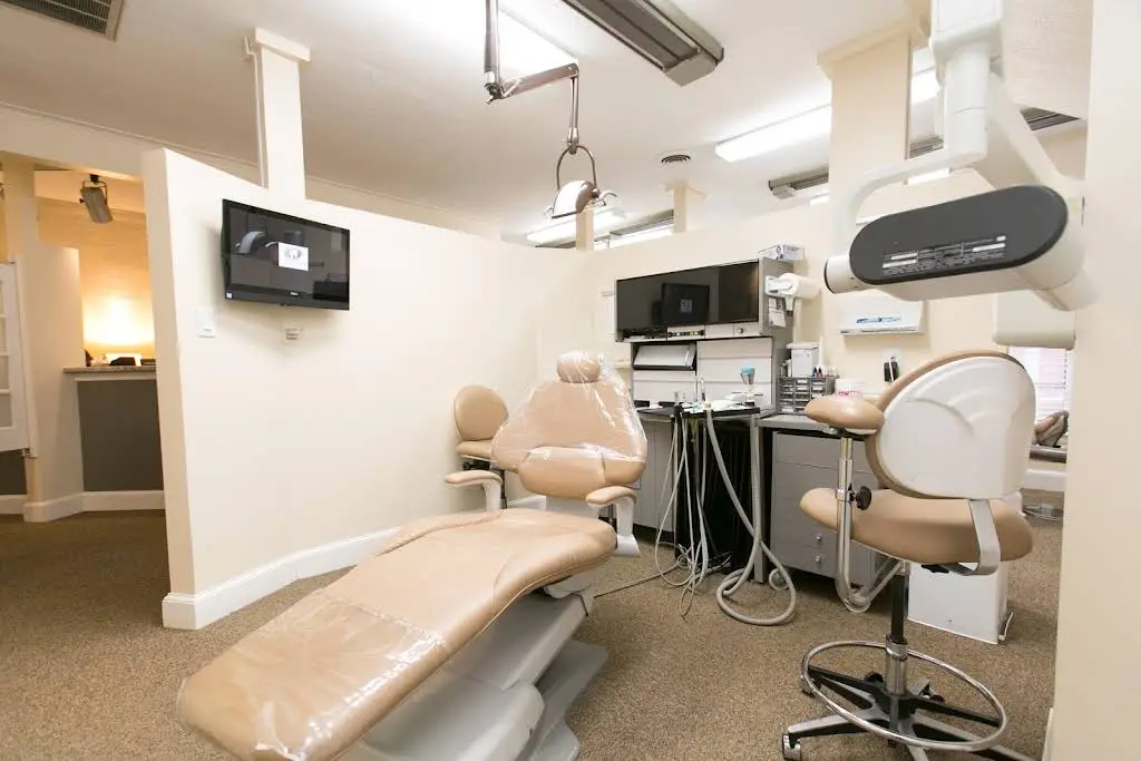 Fisher & Orfaly Dental