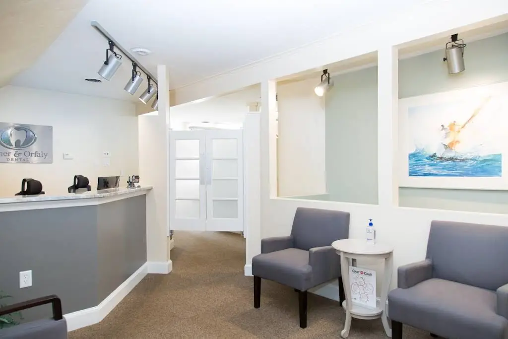 Fisher & Orfaly Dental