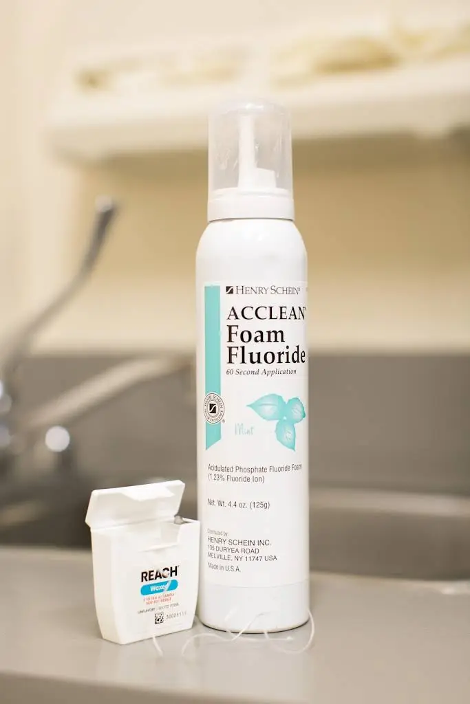 Fisher & Orfaly Dental
