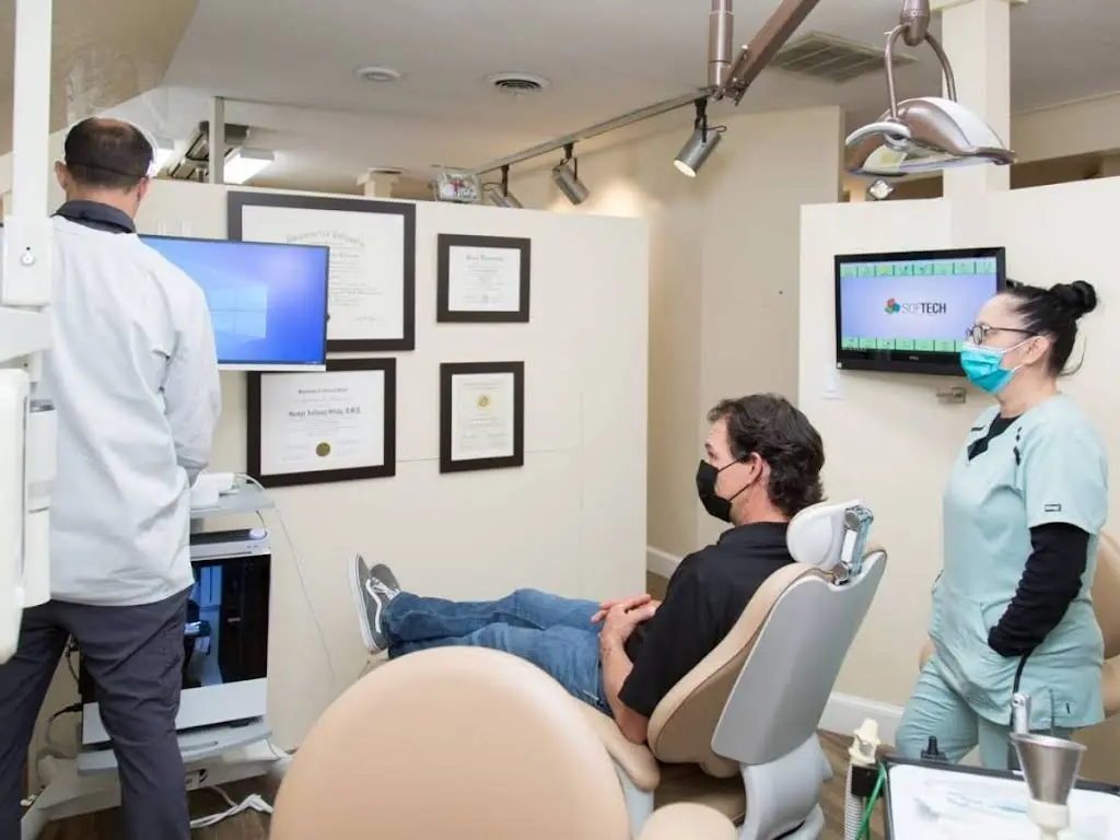 Fisher & Orfaly Dental