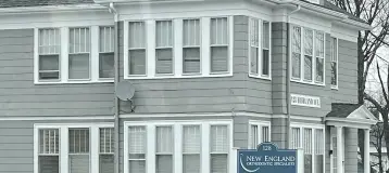 New England Orthodontic Specialists