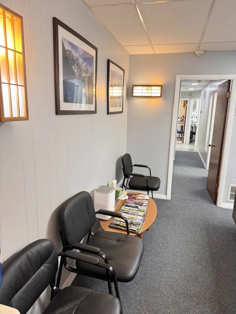Garber Salem Family Dentistry - Professional dental clinic exterior with modern facilities