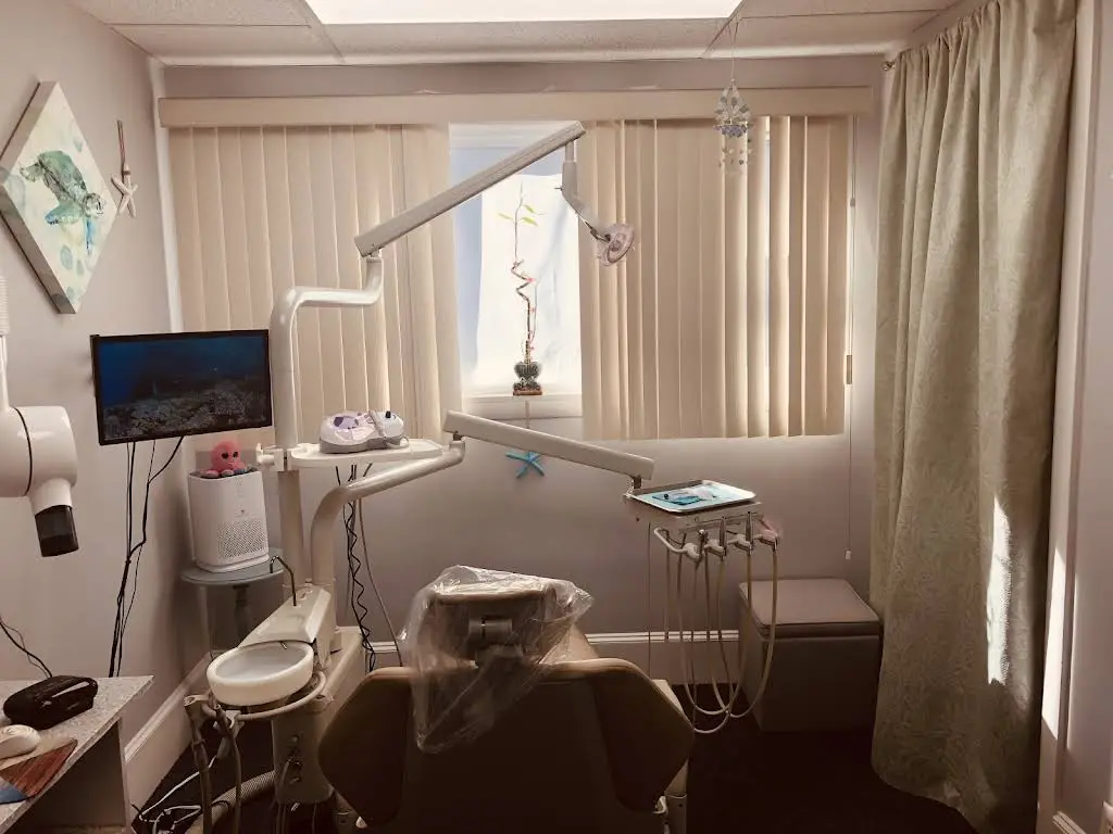 Garber Salem Family Dentistry