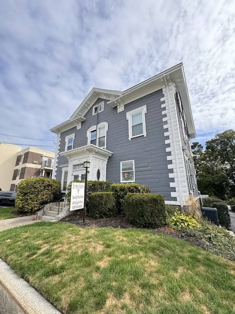 Garber Salem Family Dentistry