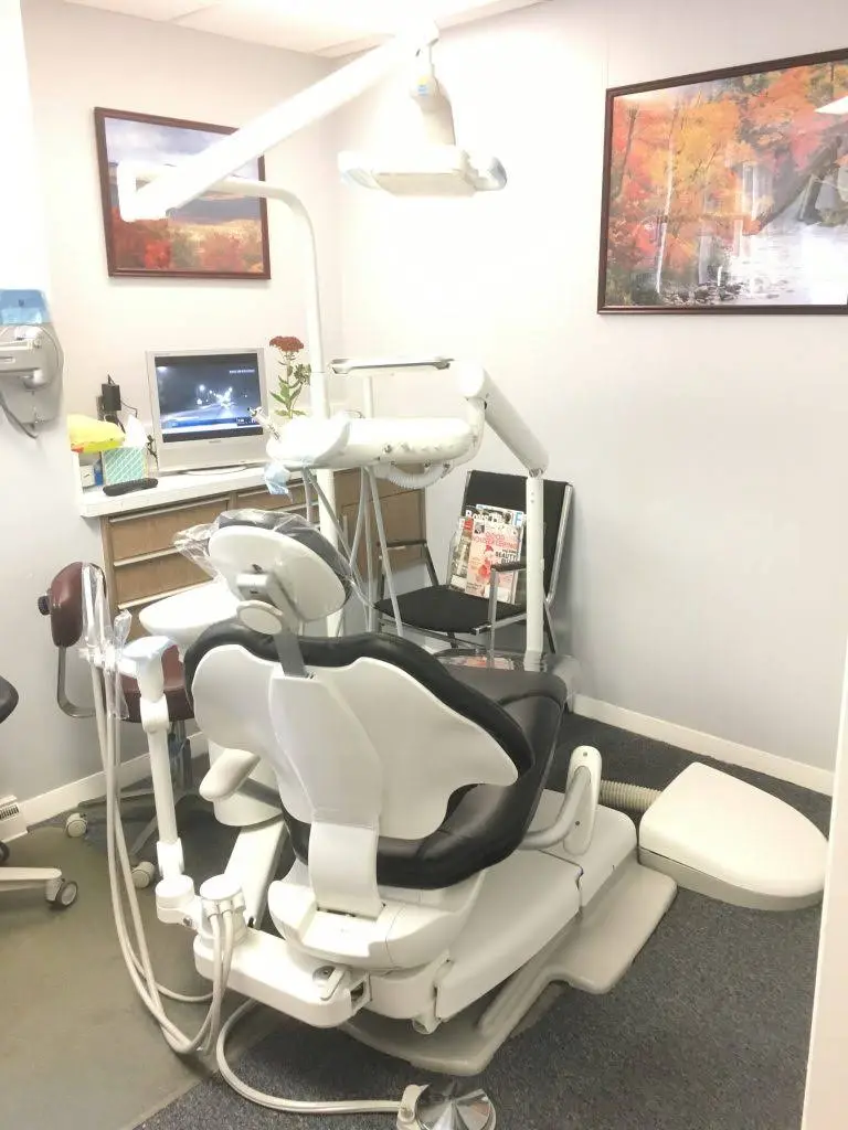 Garber Salem Family Dentistry