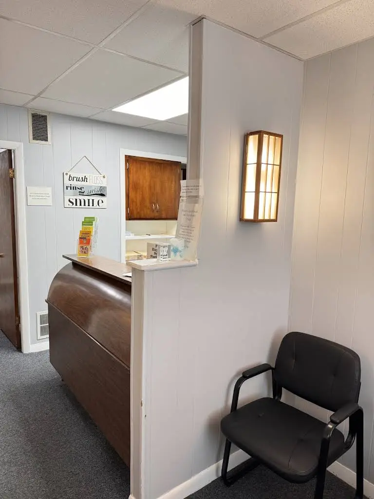Garber Salem Family Dentistry