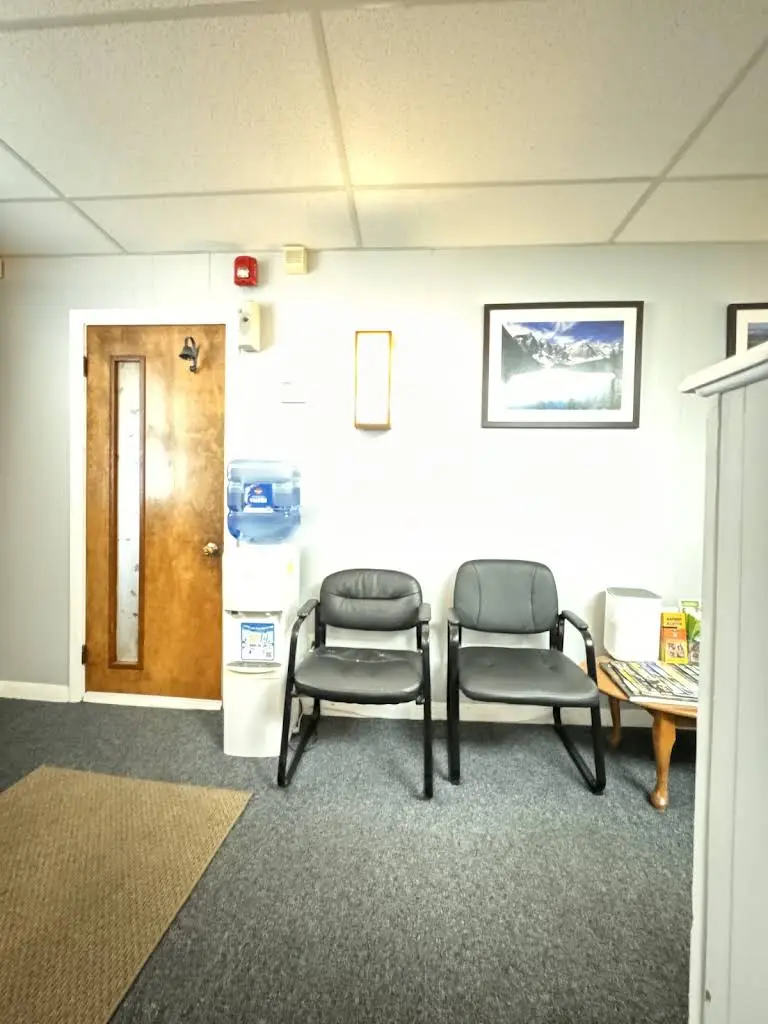 Garber Salem Family Dentistry