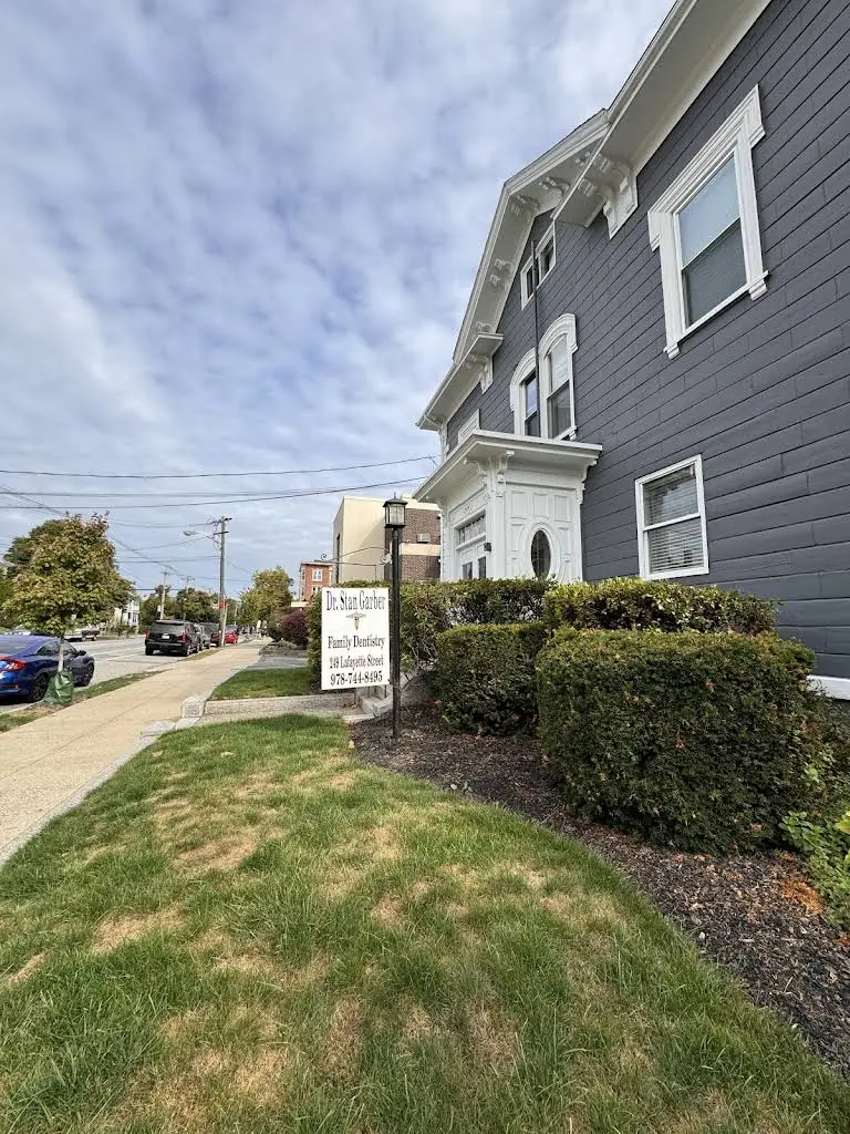 Garber Salem Family Dentistry