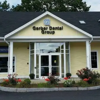 Gerber Dental Group - Professional dental clinic exterior with modern facilities