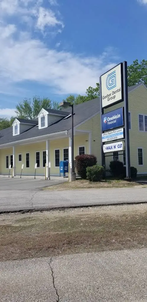 Gerber Dental Group