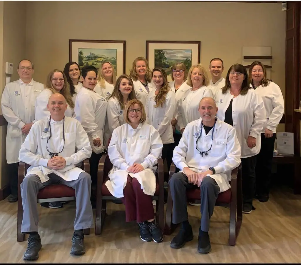 Gerber Dental Group