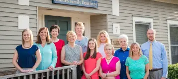 Auburn Family Dentistry